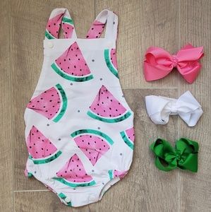 Baby Boutique clothes